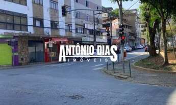 Imagem 2: Loja com mezanino e banheiro - Em frente a Praça do Santa Luzia