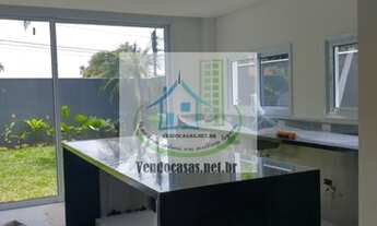 Imagem 2: 3 SUITES SOBRADOS NOVOS DE CONDOMINIO