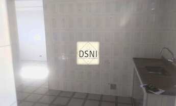 Imagem 6: BELO APARTAMENTO DE 52m² C/2 DORMITÓRIOS, NO BAIRRO ARTUR ALVIM (COHAB 1) - SÃO PAULO - S