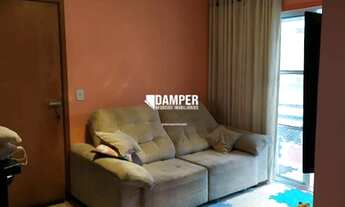 Imagem 5: Apartamento à venda no bairro Jardim Estrela - Mauá/SP