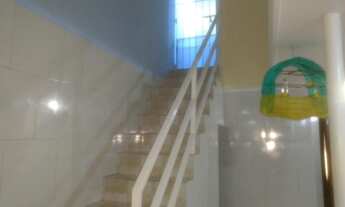 Imagem 7: Sobrado para financiar no Jardim Santa Adélia - SBV02