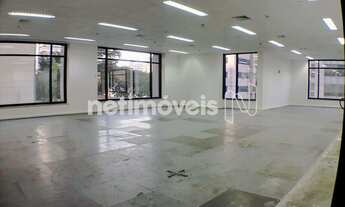 Imagem 3: Locação Conjunto de salas Indianópolis São Paulo