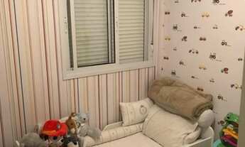 Imagem 6: Apartamento para Venda em São Paulo, Brooklin, 3 dormitórios, 1 suíte, 3 banheiros, 2 vaga