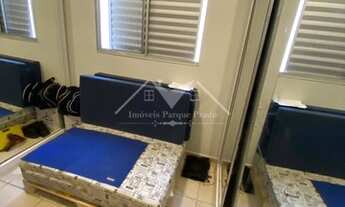 Imagem 7: Apartamento - Jardim Nova Europa - Campinas