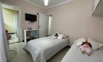 Imagem 6: Vendo excelente casa com 03 quartos no Residencial das Brisas