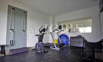 Imagem 7: Rio de Janeiro - Casa de Condomínio - São Conrado