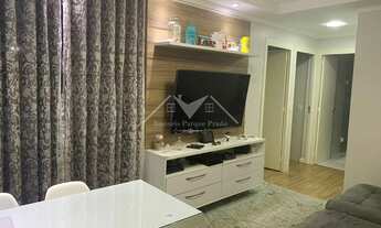 Imagem 3: Apartamento - Jardim Amazonas - Campinas