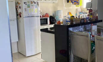 Imagem 4: Vendemos um Apartamento com 2/4 no Bosque Agua Fria, Edson Queiroz, Fortaleza CE