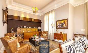 Imagem 7: Casa à venda, 5 quartos, 4 suítes, JARDIM SAO JOSE - Bragança Paulista/SP