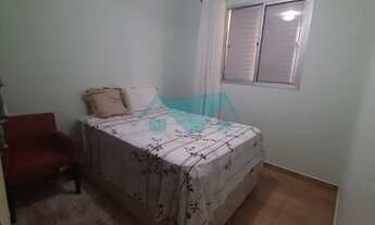 Imagem 7: VENDE APARTAMENTO 2 DORMITÓRIOS - CAPÃO REDONDO-SP