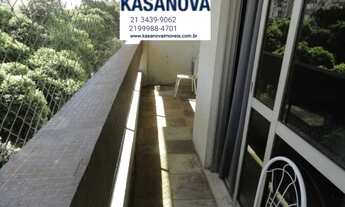 Imagem 5: Rio de Janeiro - Apartamento Padrão - Flamengo