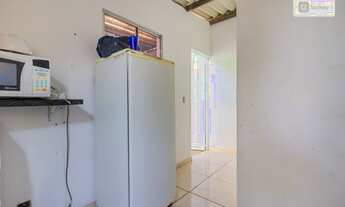 Imagem 4: Galpão com 200m² e 1 quarto