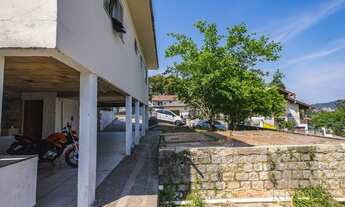 Imagem 3: FLORIANóPOLIS - Terreno Padrão - Itacorubi