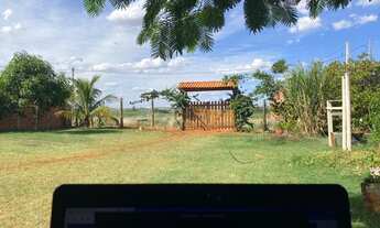 Imagem 3: Chácara entre Jaú e Potunduva - Condomínio São Luiz