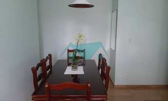 Imagem 5: VENDE APARTAMENTO 2 DORMITÓRIOS - CAPÃO REDONDO-SP