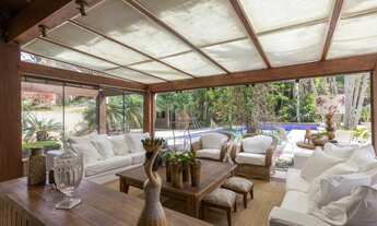 Imagem: Porto Alegre - Casa Padrão - Vila Assunção