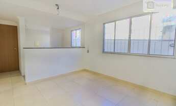 Imagem 4: Apartamento com 30m² e 3 quartos