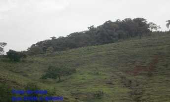 Imagem 7: FAZENDA TERRENO EM DIVINO CARANGOLA