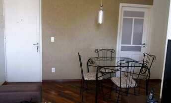 Imagem 4: Apartamento - Vila Progresso - Campinas