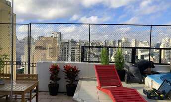 Imagem 4: Venha conferir esse ótimo imóvel em Vila Nova Conceição