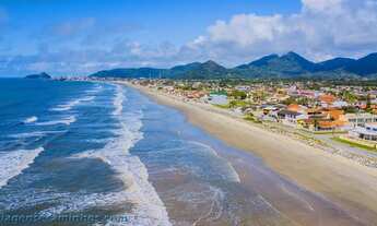 Imagem 5: Chácara na Praia!!! Novidade : 2000 m² Balneario Saint Etienne - Matinhos - PR