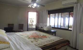 Imagem 2: PORTO ALEGRE - Casa Padrão - Nonoai