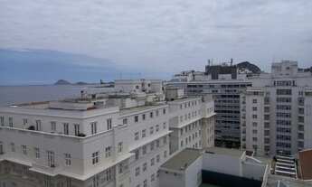 Imagem 3: Quarto para Temporada em Rio de Janeiro, Copacabana, 3 dormitórios, 3 banheiros