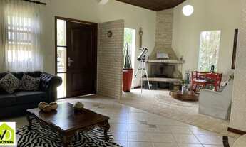 Imagem: Casa em Condomínio para Venda em Tatuí