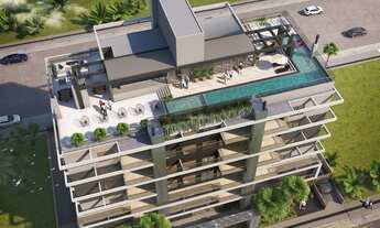 Imagem: FLORIANóPOLIS - Apartamento Padrão - Jurerê