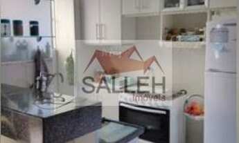 Imagem 4: Apartamento Padrão para Venda em Buritis Belo Horizonte-MG - 617