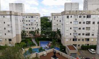 Imagem: PORTO ALEGRE - Apartamento Padrão - Cavalhada