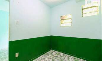 Imagem 7: Apartamento com 20m² e 1 quarto