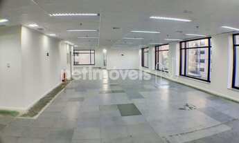 Imagem 6: Locação Conjunto de salas Indianópolis São Paulo