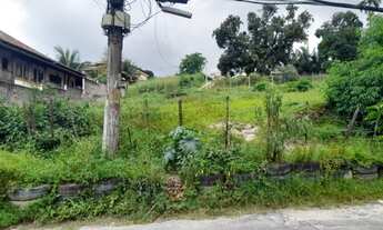 Imagem: Terreno 642 m² Rio da Prata