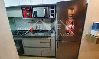 Imagem 3: Apartamento - São Bernardo - Campinas