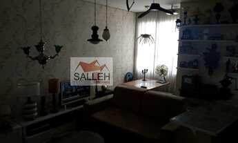 Imagem 5: Apartamento Padrão para Venda em João Pinheiro Belo Horizonte-MG - 616