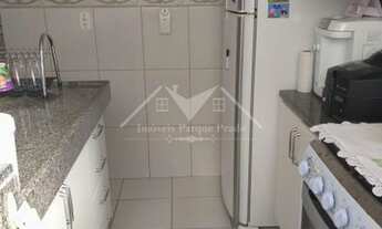 Imagem 5: Apartamento - Vila Industrial - Campinas