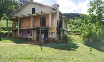 Imagem 2: Sítio à venda, 5 quartos, 2 vagas, Campestre Baixo - Salvador do Sul/RS
