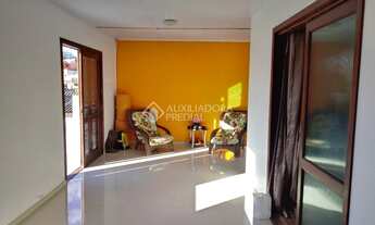 Imagem 5: PORTO ALEGRE - Casa Padrão - Partenon