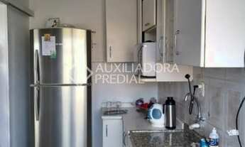 Imagem 2: PORTO ALEGRE - Apartamento Padrão - Vila Ipiranga