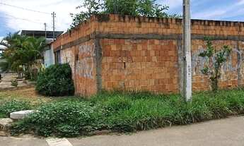 Imagem: Cajado imóveis vende no Buritis IV