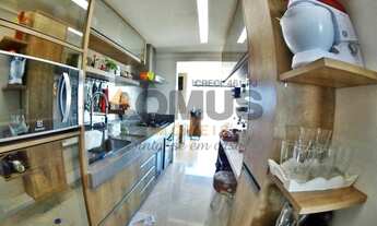 Imagem 5: Oferta !! Apart no Marinas Art Residence à venda !! 4 banheiros