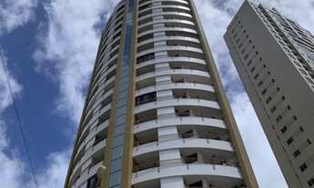 Imagem: 04 suites andar alto com projetados 164