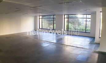 Imagem 4: Locação Conjunto de salas Indianópolis São Paulo