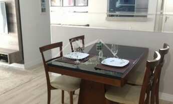 Imagem 2: Apartamento - Jardim Nova Europa - Campinas