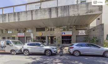 Imagem 6: Sala com 17m² Galpão / depósito com aluguel por R$500 /mês