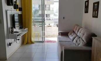 Imagem 4: Apartamento à venda no bairro Itacorubi - Florianópolis/SC