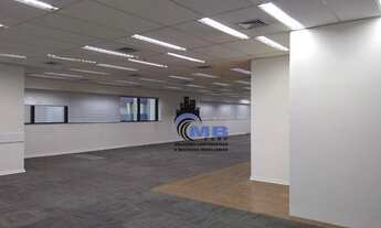 Imagem 3: São Paulo - Conjunto Comercial/Sala - Bela Vista