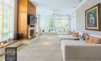 Imagem 4: Casa à venda, 5 quartos, 4 suítes, JARDIM SAO JOSE - Bragança Paulista/SP