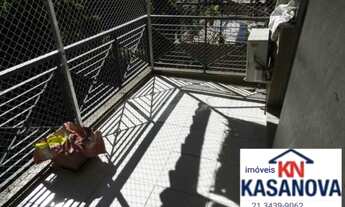 Imagem: Rio de Janeiro - Apartamento Padrão - Flamengo